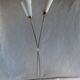 Czechoslovakian standing lamp, 70s