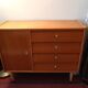 Commode vintage