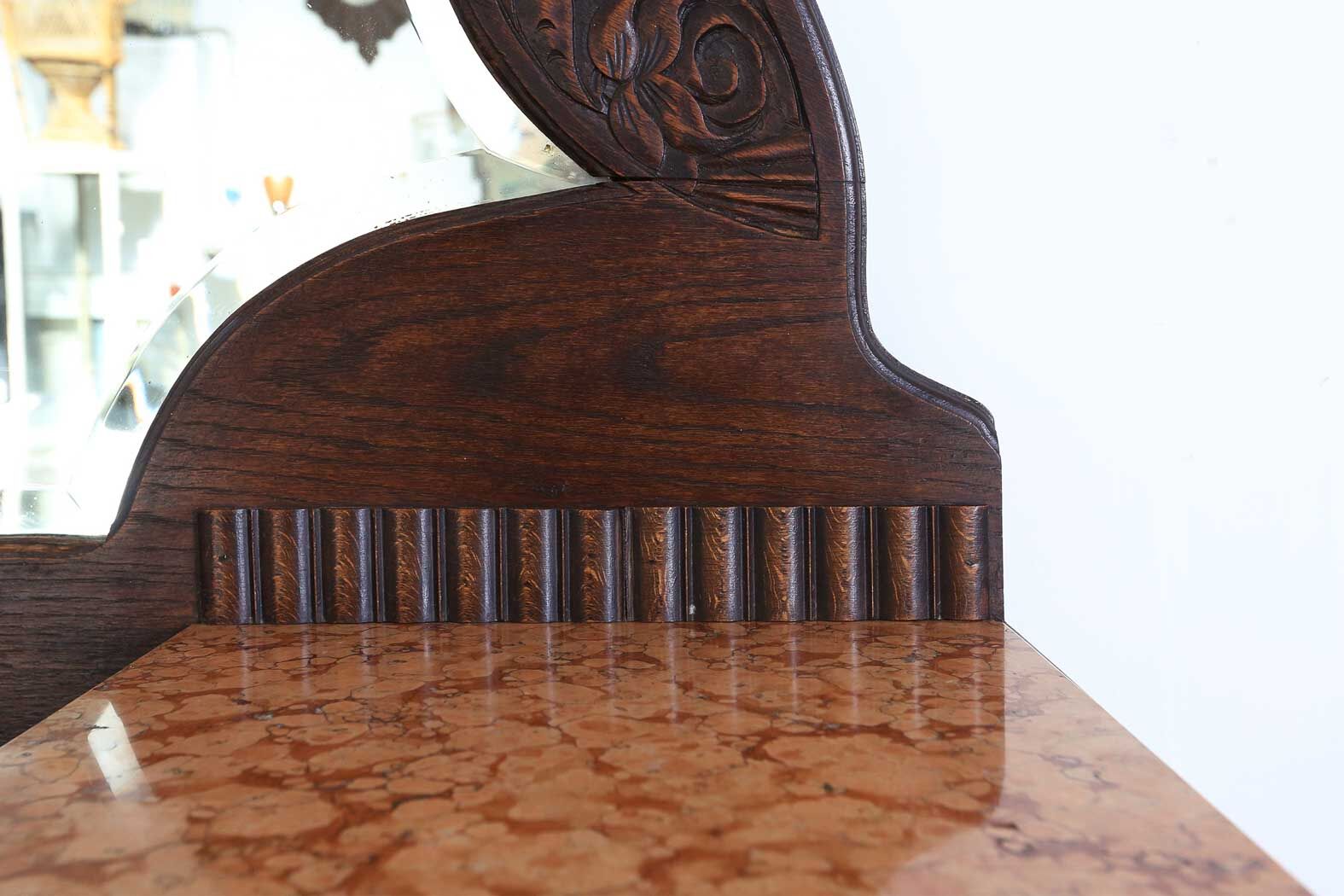 Art Deco buffet 1925