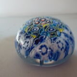 Sulphide / paper press model millefiori