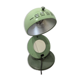 Hanau S 100 pre-war quartz lamp, Bauhaus era, 1920s-30s