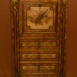 Small ephebe's secretary, Napoleon III period