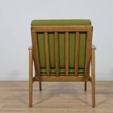 Model 300-139 Armchairs from Swarzędz Factory, 1960s, Set of 2