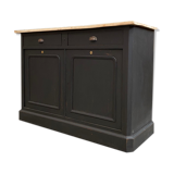Buffet 2 doors late nineteenth