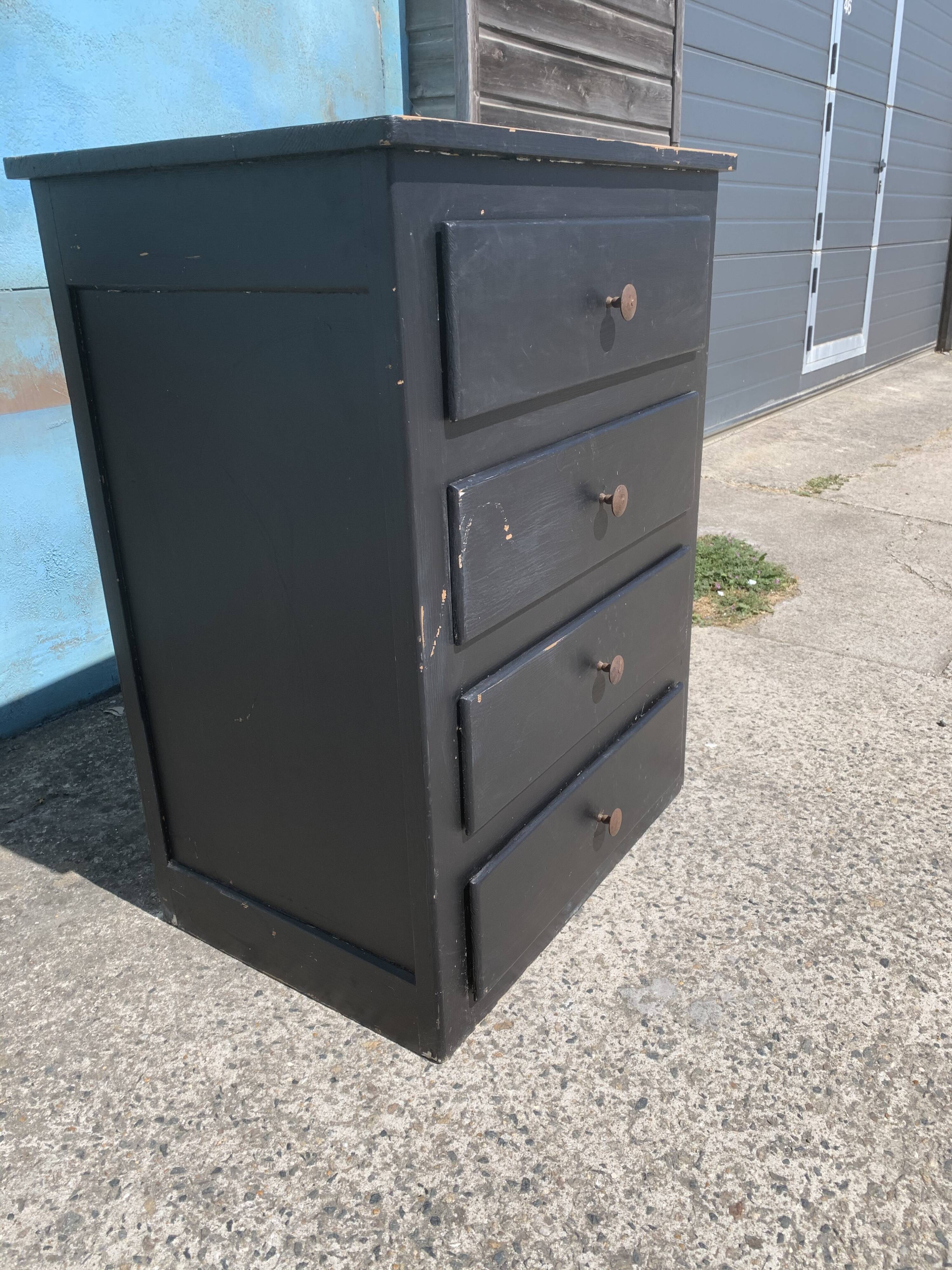 Weekly old craft furniture
