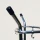 Tubax coat rack, Belgium 60s, by Willy Van Der Meeren