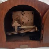 Kienzle 50s wooden pendulum