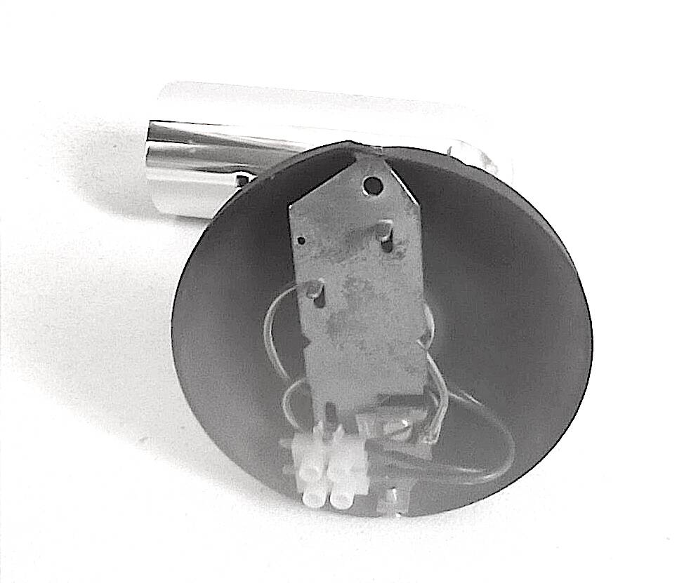 Lita Spot Wall Lamp 70s