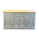 Ancien buffet