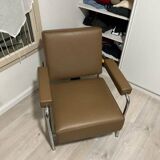 Chair Cassina LC 13 Le Corbusier