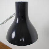 Mid-century work adjustable table lamp designed by Josef Hůrka for Napako, 1960's.