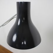 Mid-century work adjustable table lamp designed by Josef Hůrka for Napako, 1960's.
