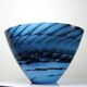 Murano glass centerpiece, bowl or large bowl "Yourmurano"