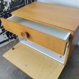 Vintage bedside 1970