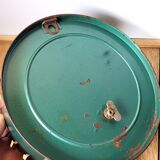 Large wall chronometer Junghans 1960