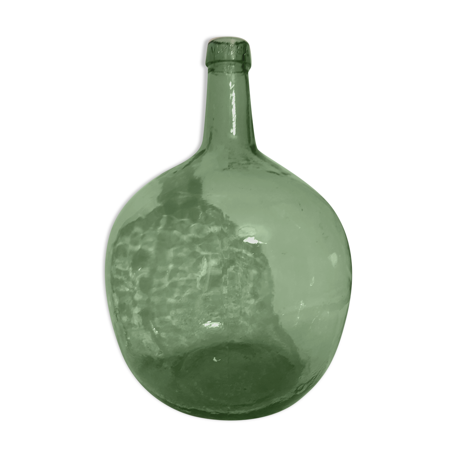 Demijohn 10 litres Viresa