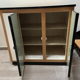 70's chest of drawers