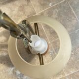 Old Louisiana hanging lamp