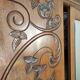 Armoire vintage