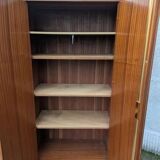 Vintage 1960s wardrobe