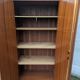 Vintage 1960s wardrobe