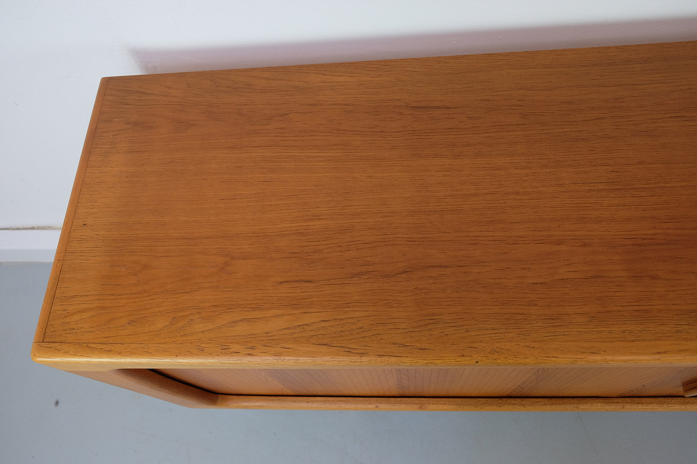 Midcentury Teak Sideboard by CFC Silkeborg, 1960s