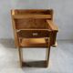 Folding children's desk from the Trama brand, 1980s