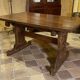16th Century Italian Renaissance Walnut Table - Florence