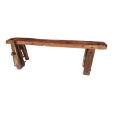 Carpenter's workbench