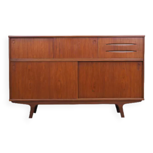 enfilade en teck design