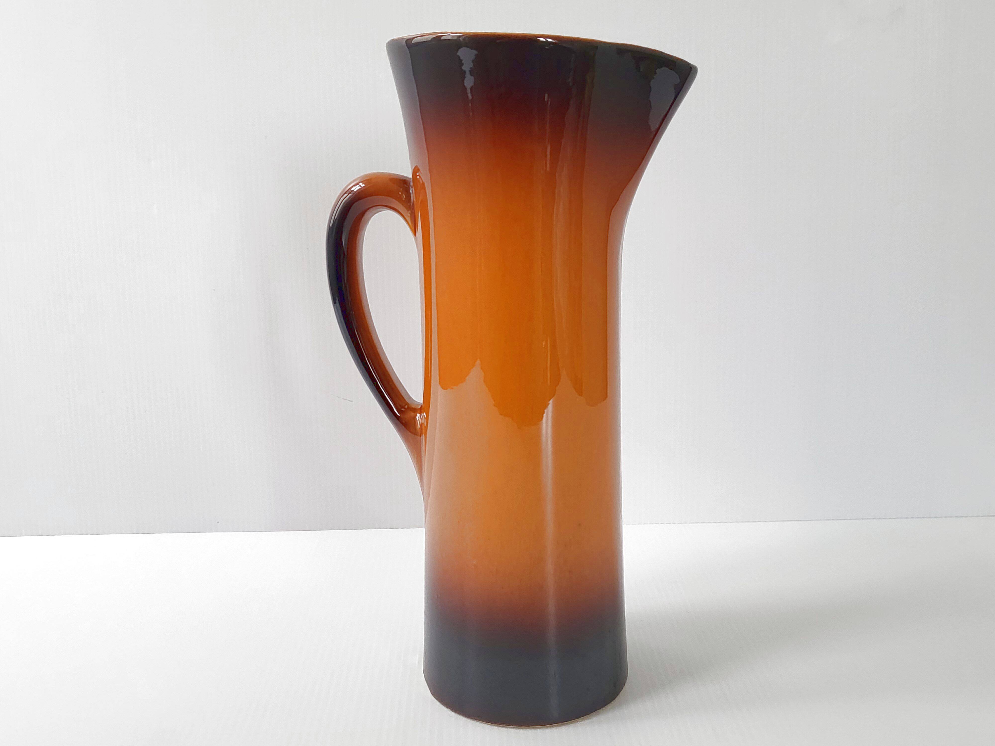 Gladys service by Calude Paci 1960