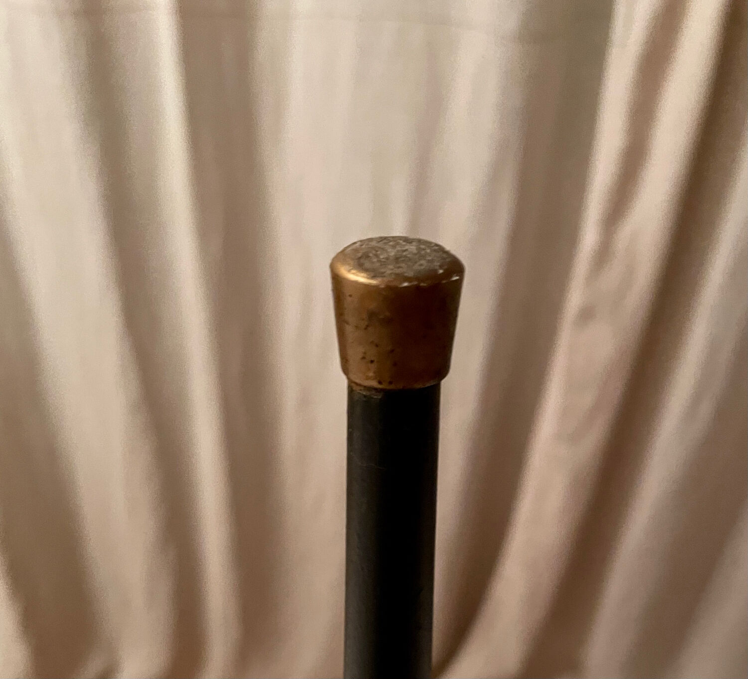 Petite table tripode guéridon