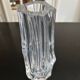 vase en cristal Daum