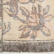 Tapis de course oriental turc 3x10, 84x306Cm