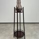 Support à fleurs Art Nouveau Thonet no.31 design Otto Wagner
