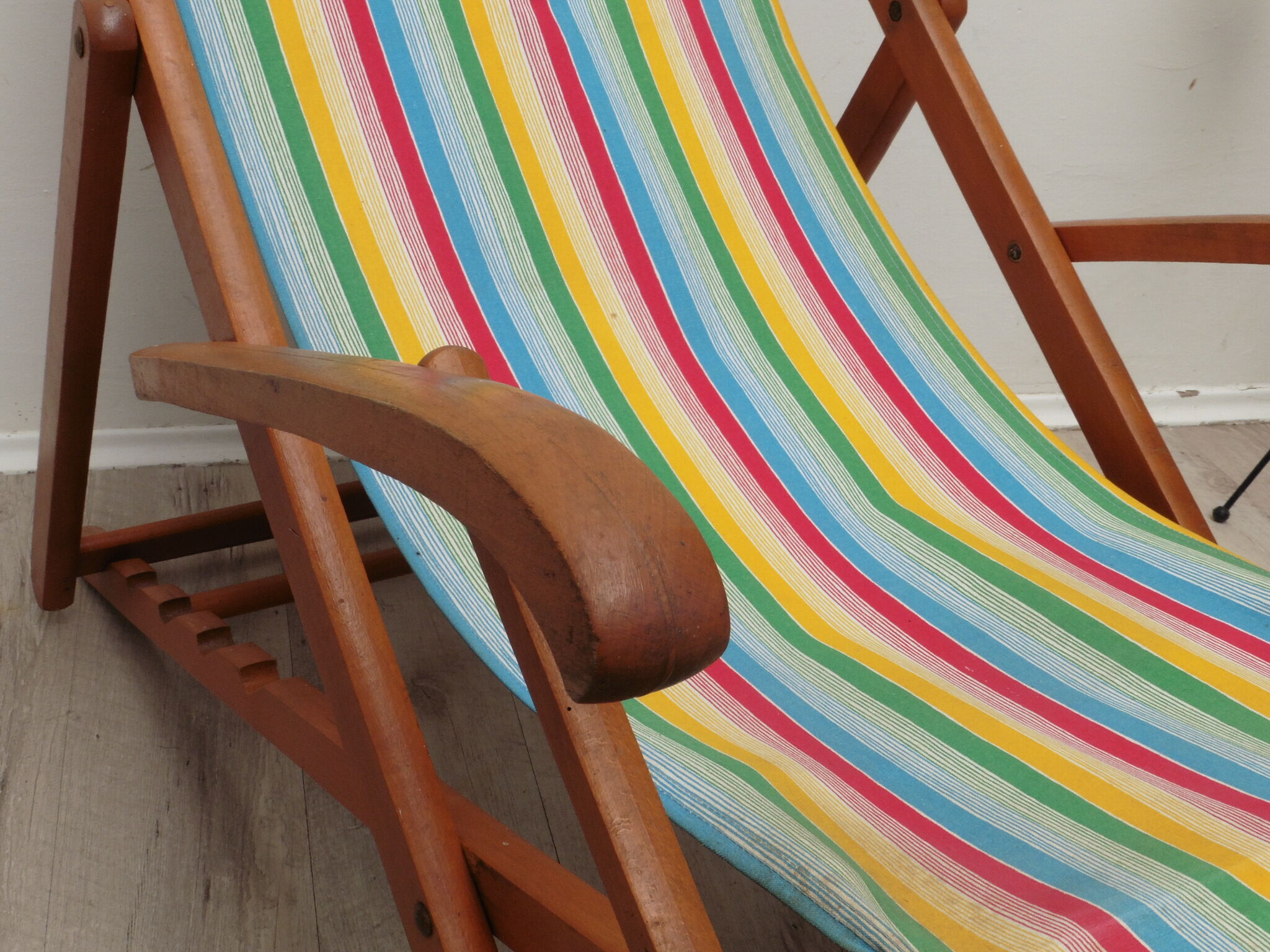 Chaise longue Chilienne Selency