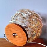 Helena Tynell globe lamp 1970