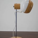 Lampe de table magnétique réglable par Drukov, années 1970