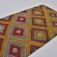 Petit kilim Oushak décoratif
