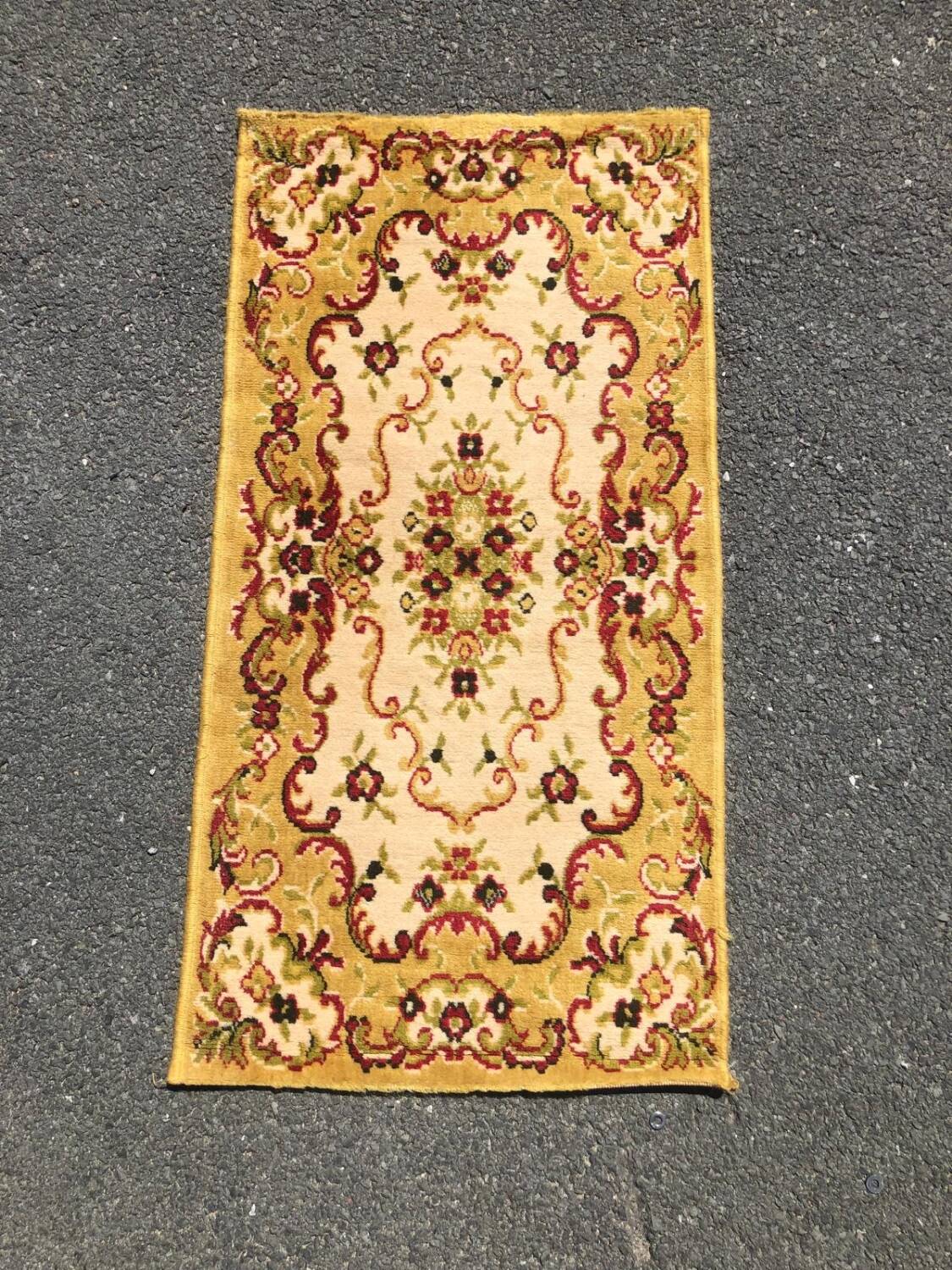 Oriental Rug
