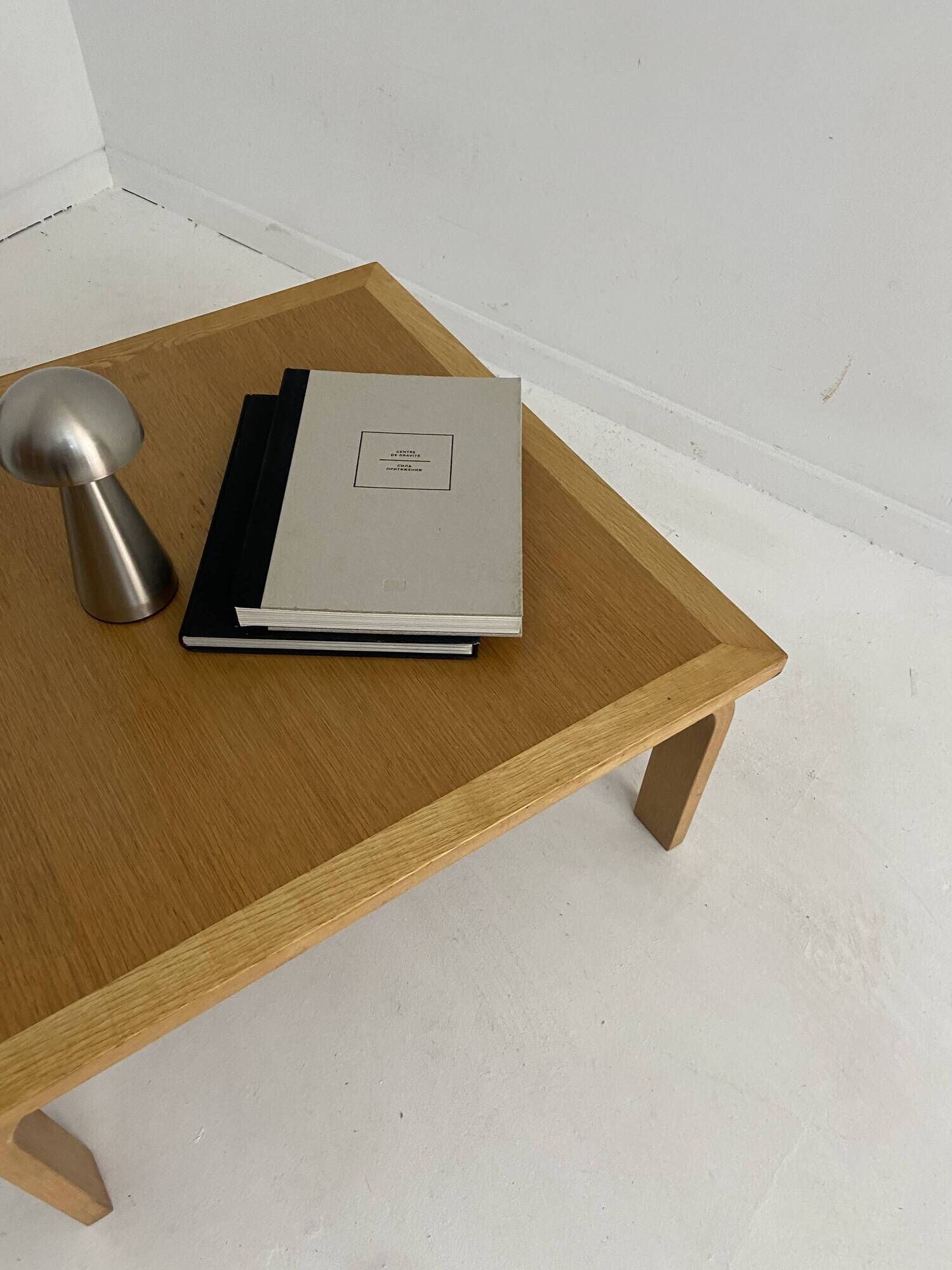 table basse danoise