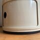 3-storey bedside table by Anna Castelli for Kartell