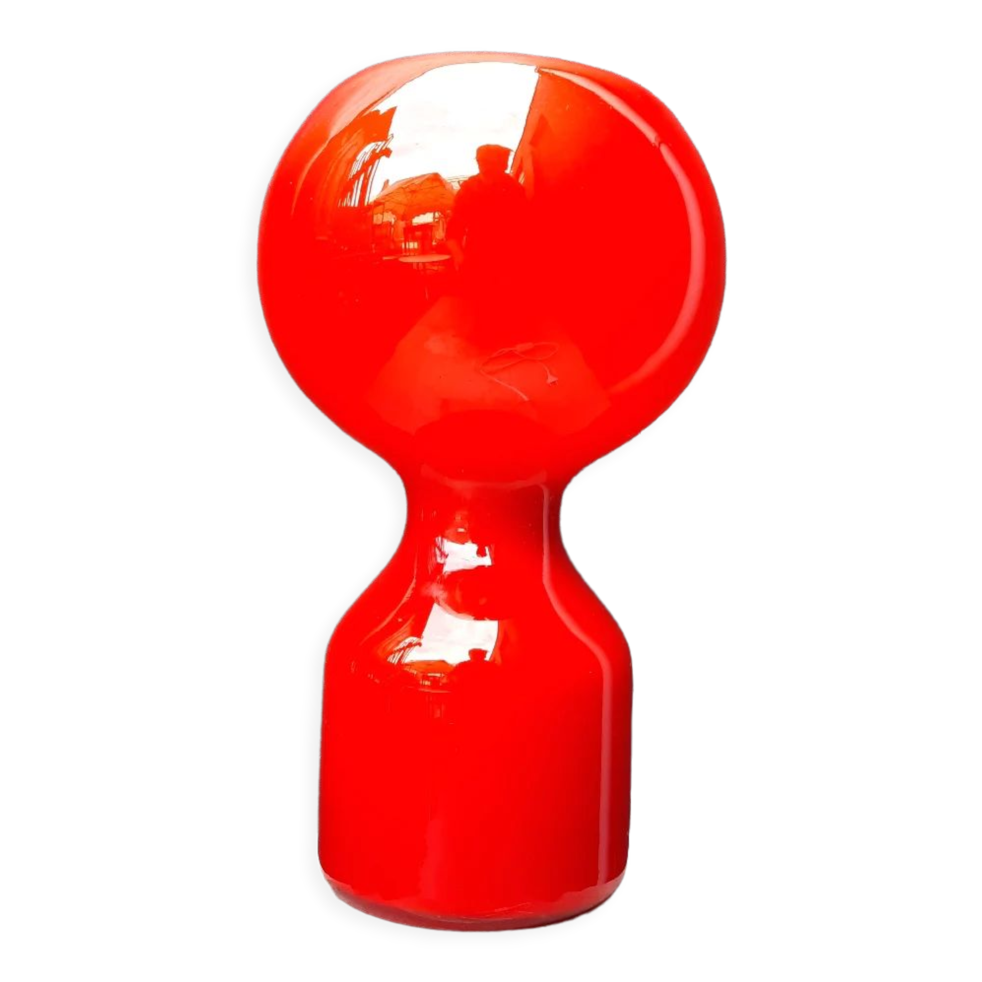 Tobruk lamp by Jean-Paul Emonds-Alt, Philips