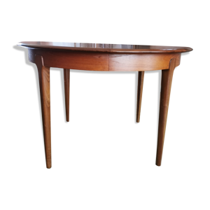 Table à manger en teck