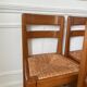 5 chaises Maison Regain