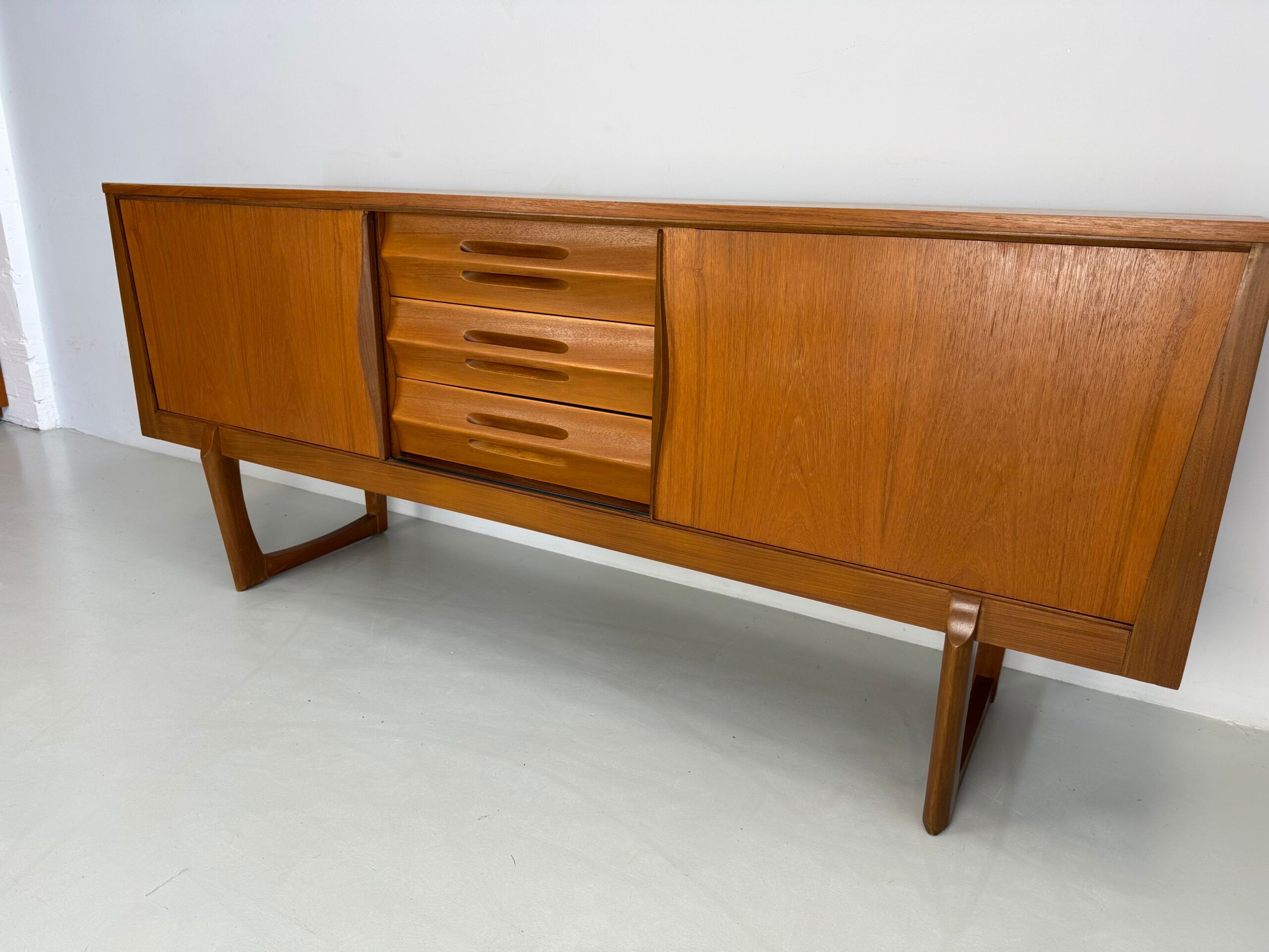 Enfilade vintage