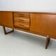 Enfilade vintage