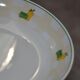 8 Guy Degrenne plates, “sweet and salty” model
