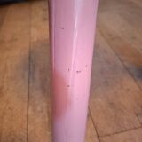 Pink tripod