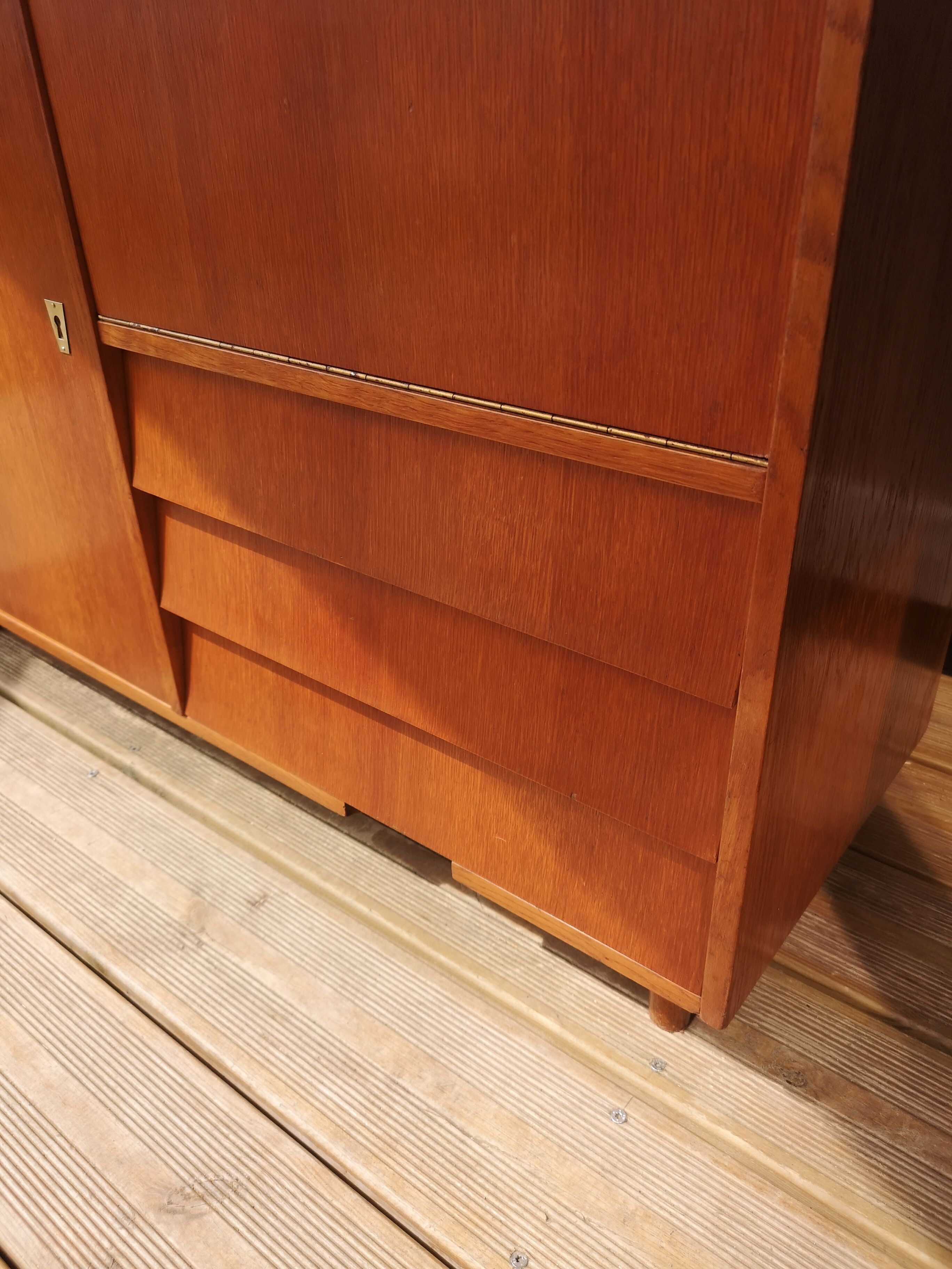 Buffet Vintage